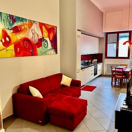 Apartament Ca Mimi Rawenna Zewnętrze zdjęcie