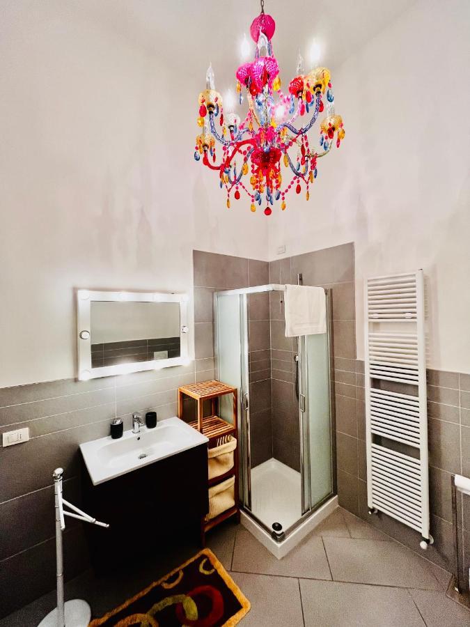 Apartament Ca Mimi Rawenna Zewnętrze zdjęcie