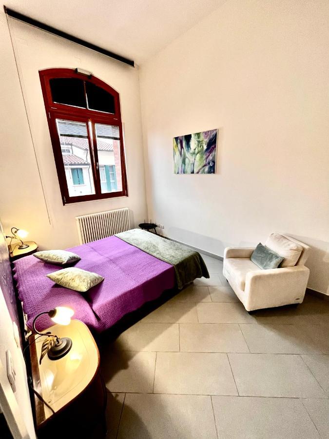 Apartament Ca Mimi Rawenna Zewnętrze zdjęcie