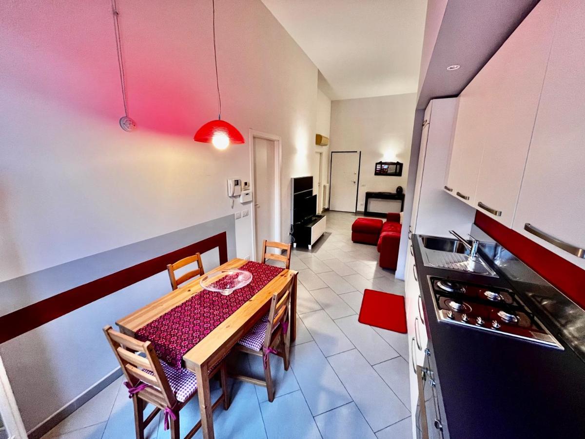 Apartament Ca Mimi Rawenna Zewnętrze zdjęcie