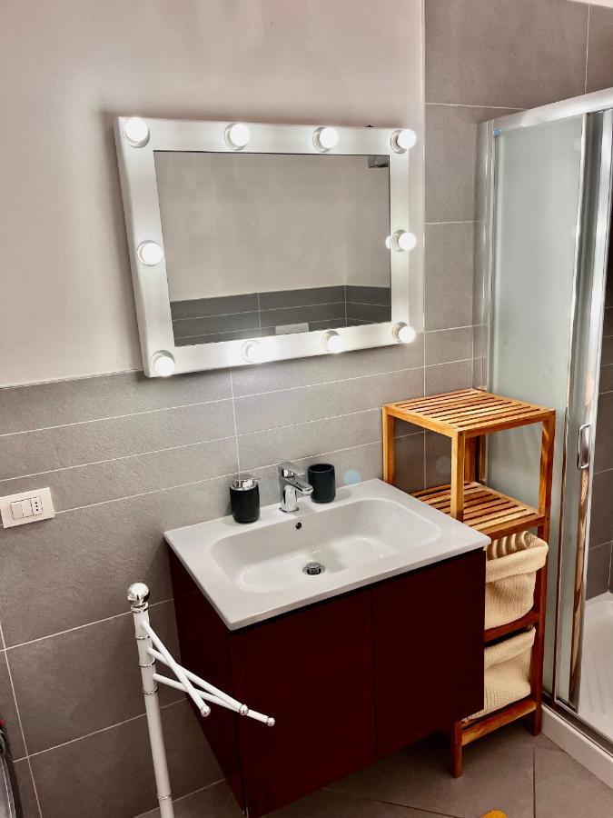 Apartament Ca Mimi Rawenna Zewnętrze zdjęcie