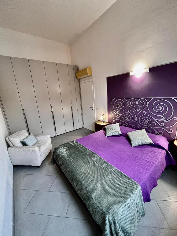 Apartament Ca Mimi Rawenna Zewnętrze zdjęcie