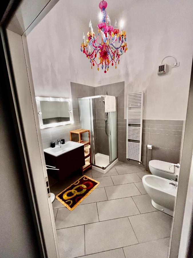 Apartament Ca Mimi Rawenna Zewnętrze zdjęcie