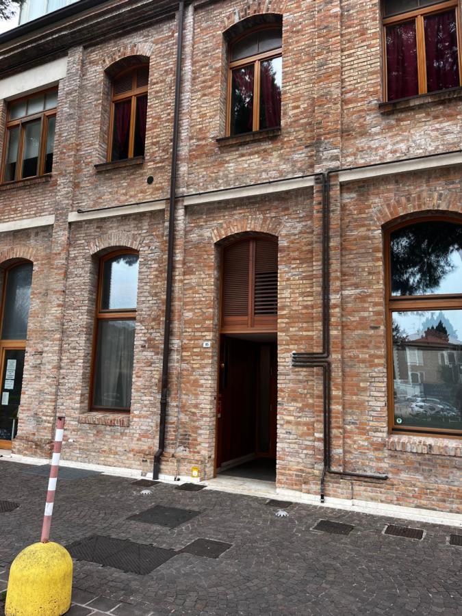 Apartament Ca Mimi Rawenna Zewnętrze zdjęcie
